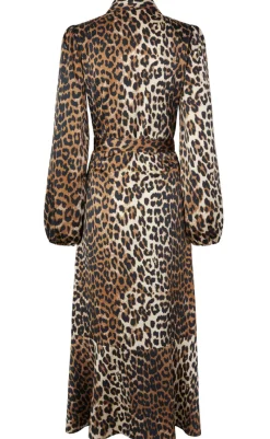 Discount Kjole - Lara - Urban Leo Kjoler