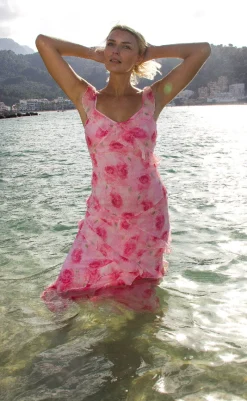 Hot Kjole - Levine - Romance Kjoler