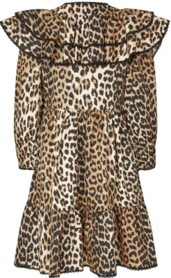 Best Kjole - Salvie - Urban Leo Kjoler