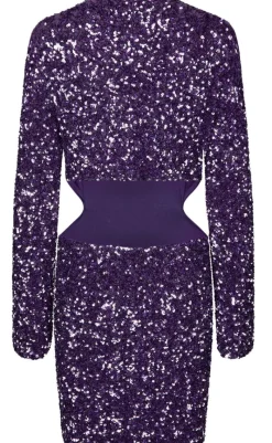 Best Kjole - Stella - Sweet Grape Kjoler