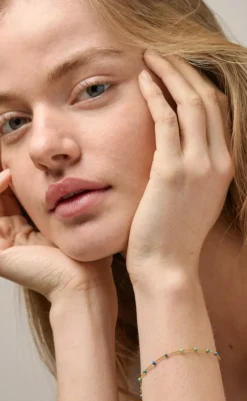 Sale Armbånd - Lola - Atlantic Smykker