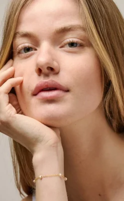 Outlet Armbånd - Lola Bold - Daisy Smykker