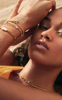 Online Armbånd - Lola - Daisy Smykker