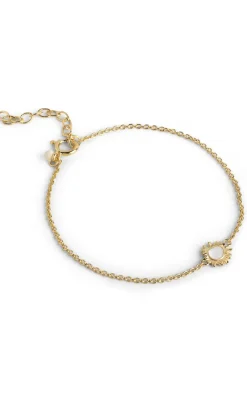 Hot Armbånd - Sunshine - Daisy Smykker