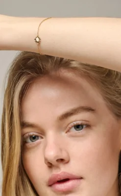 Hot Armbånd - Sunshine - Daisy Smykker