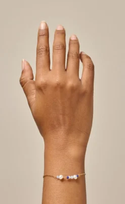 New Armbånd - Sofia - Marine Smykker