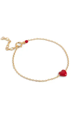 Sale Armbånd - Amore - Red Smykker