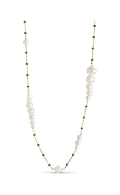 Best Halskæde - Lola Carmen - Copper Smykker