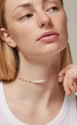 Best Halskæde - Lola Carmen - Copper Smykker