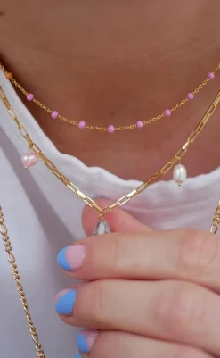 Best Halskæde - Lola - Heavenly Smykker