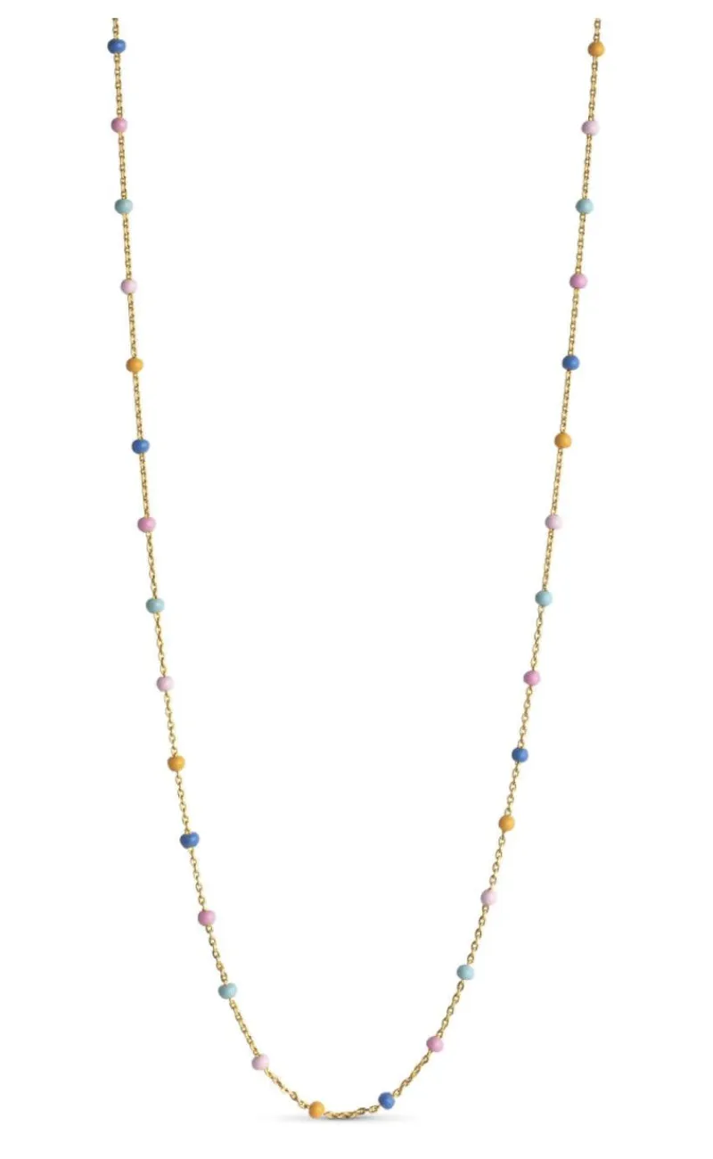 Halskæde - Lola - Lolly Smykker