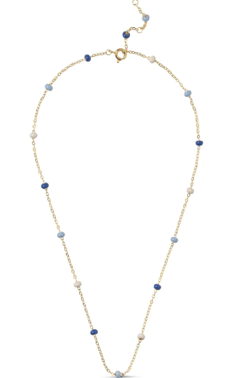 Online Halskæde - Lola Bold - Marine Smykker