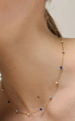 Online Halskæde - Lola Bold - Marine Smykker