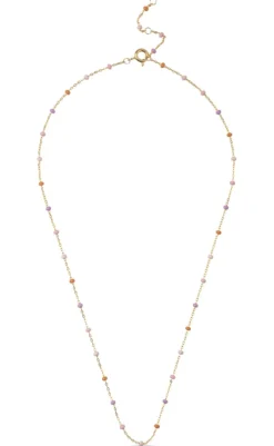 Clearance Halskæde - Lola - Blush Smykker