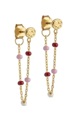 Clearance Øreringe - Lola - Rosie Smykker