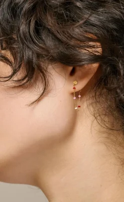 Clearance Øreringe - Lola - Rosie Smykker