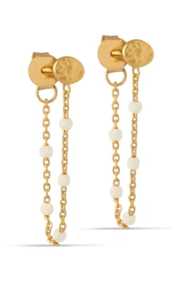 Clearance Øreringe - Lola - Daisy Smykker