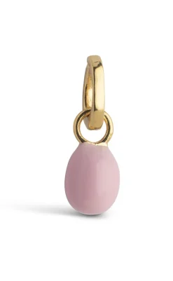 New Vedhæng - Eleanor - Pink Smykker