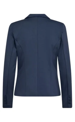 Blazer - Nanni - Vintage Indigo Blazere & Indejakker