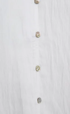 Blouse - Ally - Brilliant White Bluser