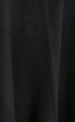 Outlet Bluse - Claudisse - Black Bluser