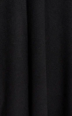 Outlet Bluse - Claudisse - Black Bluser