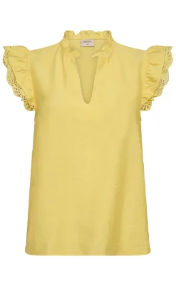 Sale Bluse - Lisa - Goldfinch Bluser