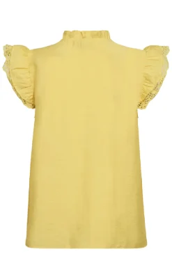 Sale Bluse - Lisa - Goldfinch Bluser