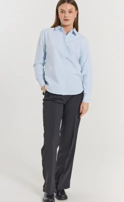 Hot Bukser - Carma - Black Bukser & Jeans