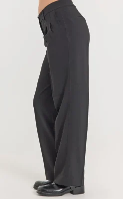 Hot Bukser - Carma - Black Bukser & Jeans