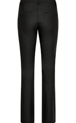 Bukser - Isadora - Black Bukser & Jeans