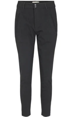 Hot Bukser - Jenny - Black Bukser & Jeans