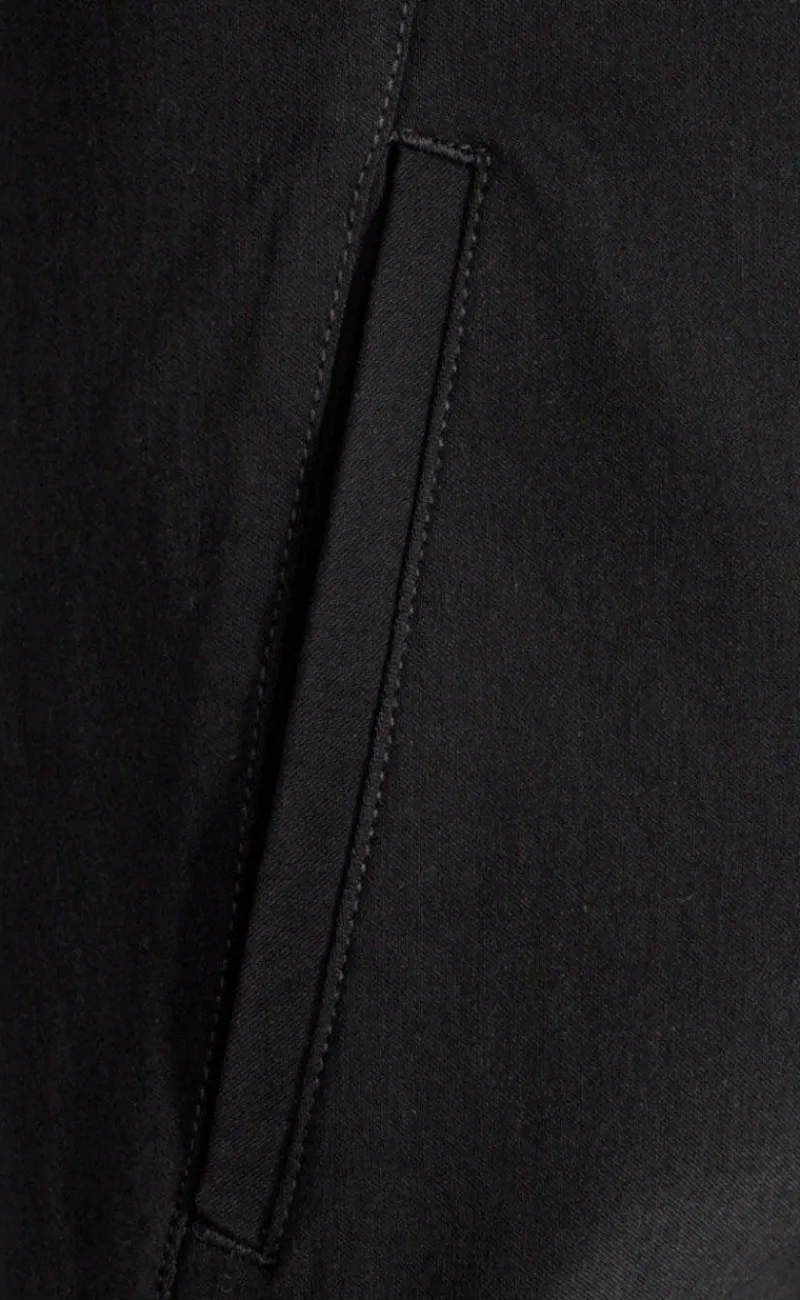 Hot Bukser - Jenny - Black Bukser & Jeans