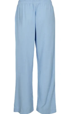 Sale Bukser - Lava  - Chambray Blue Bukser & Jeans