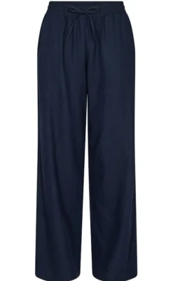 Discount Bukser - Lava  - Navy Blazer Bukser & Jeans|Blazere & Indejakker