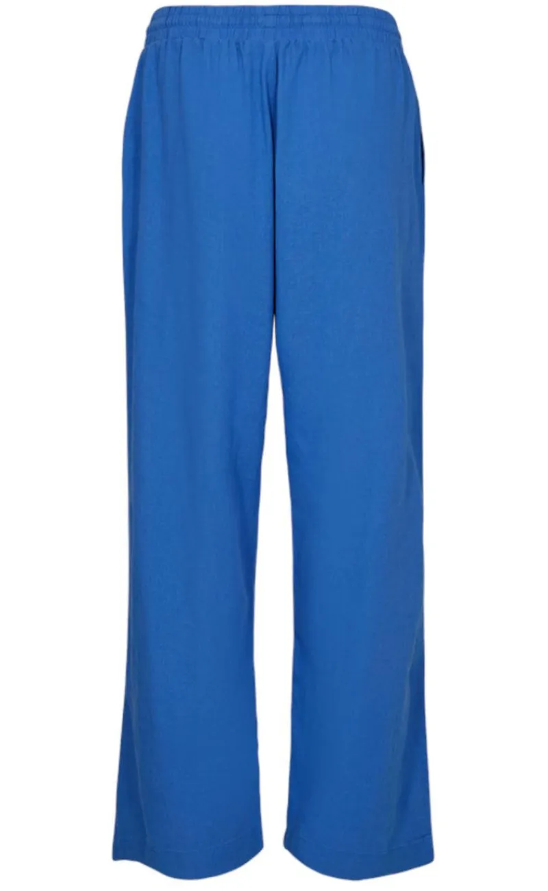 New Bukser - Lava - Nebulas Blue / Skydiver Bukser & Jeans