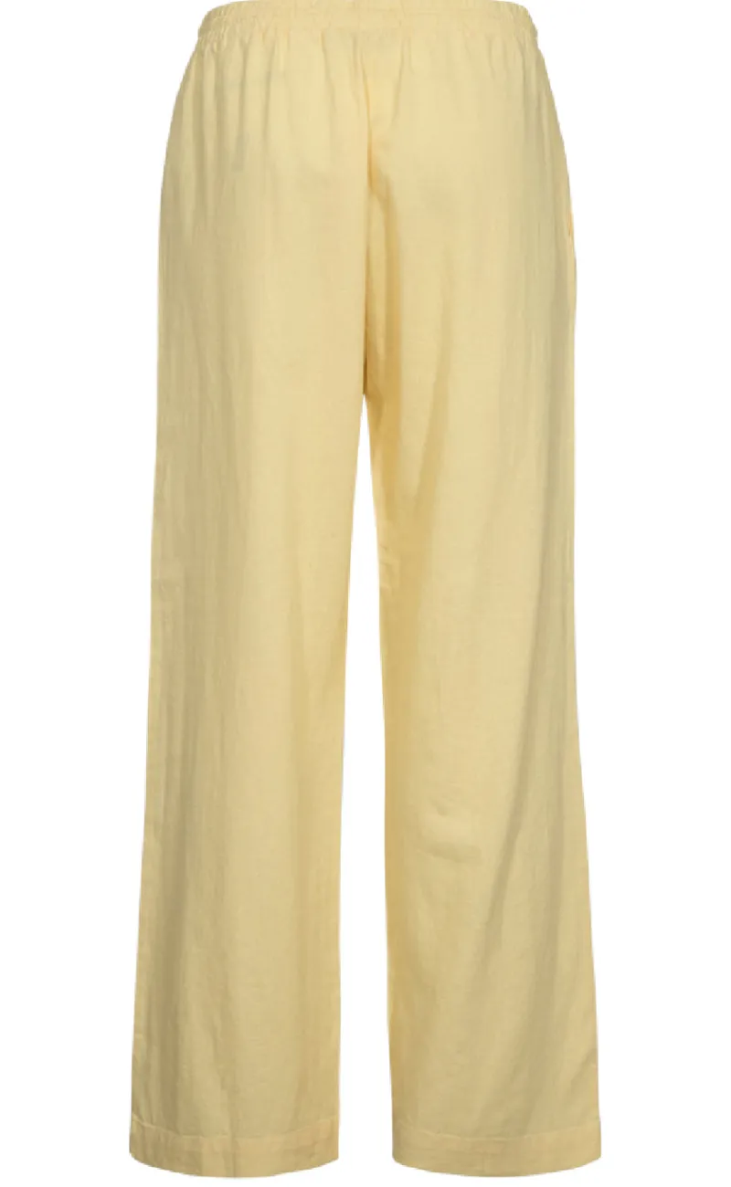 Online Bukser - Lava - Popcorn Bukser & Jeans