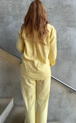 Online Bukser - Lava - Popcorn Bukser & Jeans