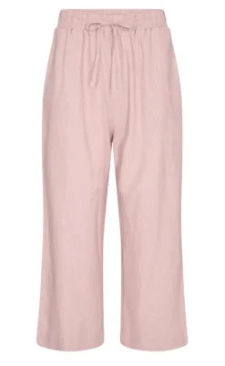 Clearance Bukser - Lava Ankle - Pale Mauve Bukser & Jeans