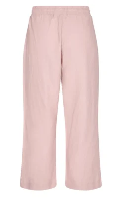 Clearance Bukser - Lava Ankle - Pale Mauve Bukser & Jeans