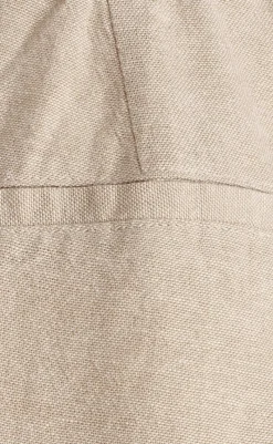 Discount Bukser - Lava Cargo - Sand Melange Bukser & Jeans