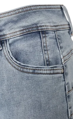 Best Bukser - Lopez - Light Blue Denim Bukser & Jeans