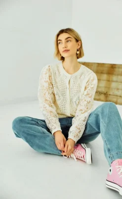 Best Bukser - Lopez - Light Blue Denim Bukser & Jeans