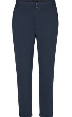 Outlet Bukser - Nanni Ankle - Salute Bukser & Jeans