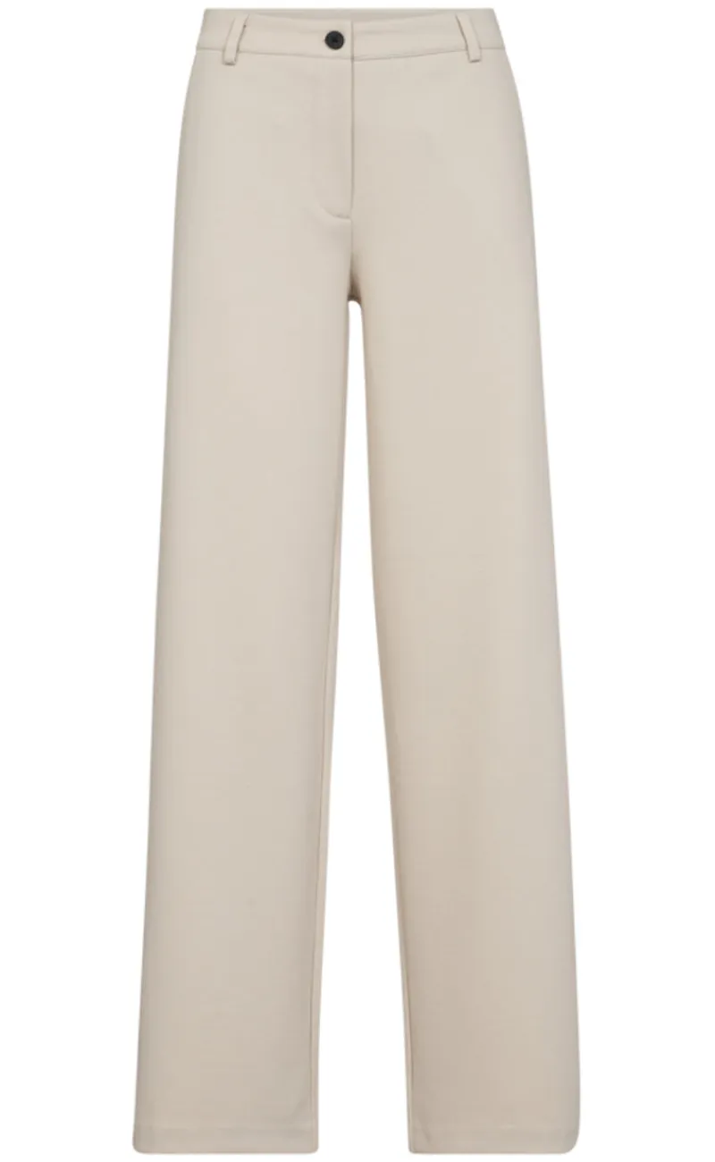 Clearance Bukser - Nanni Structure - Moonbeam Bukser & Jeans