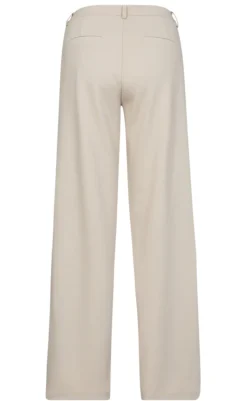 Clearance Bukser - Nanni Structure - Moonbeam Bukser & Jeans