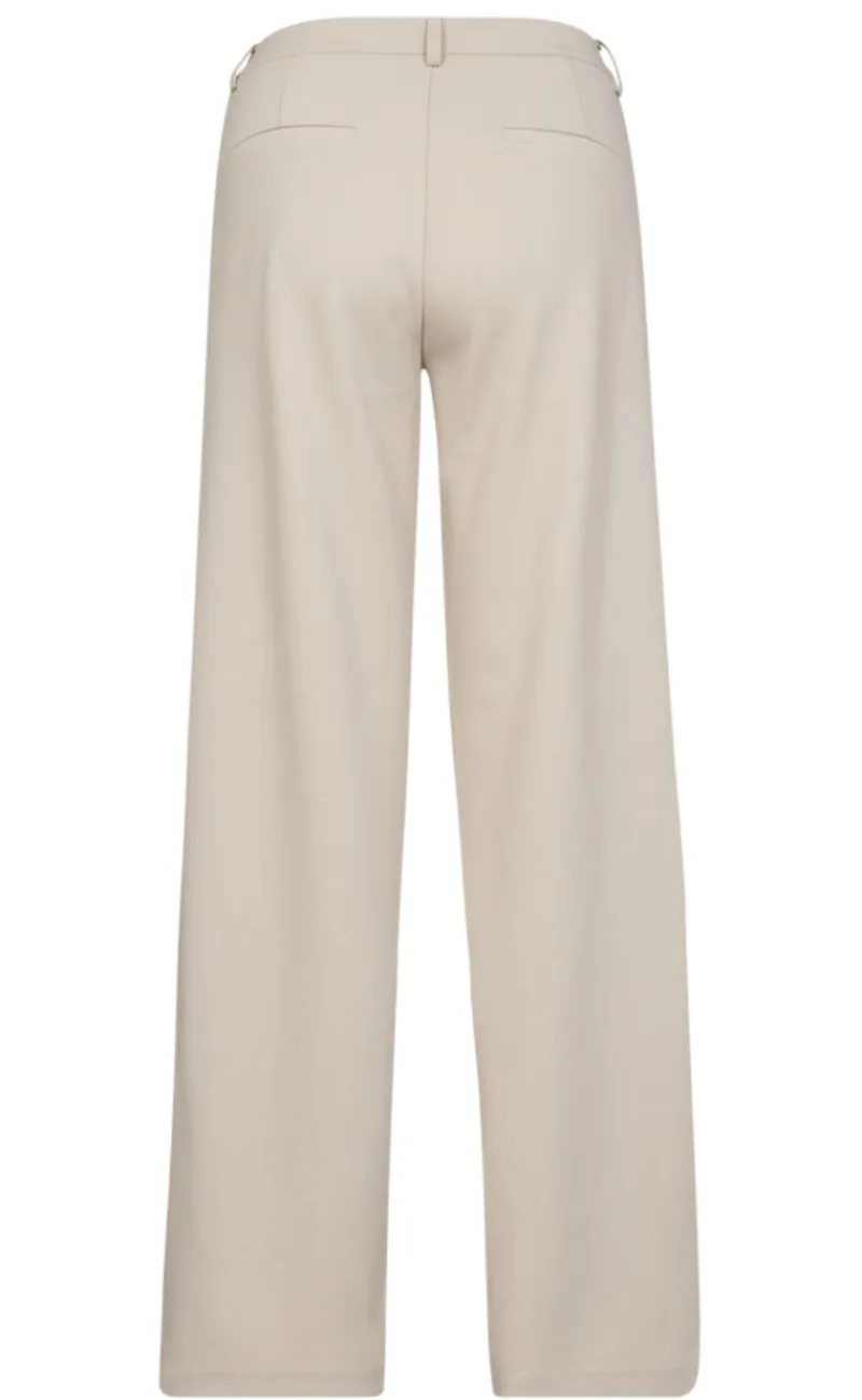 Clearance Bukser - Nanni Structure - Moonbeam Bukser & Jeans