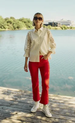 Bukser - Pasey - Bittersweet Bukser & Jeans