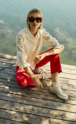 Bukser - Pasey - Bittersweet Bukser & Jeans