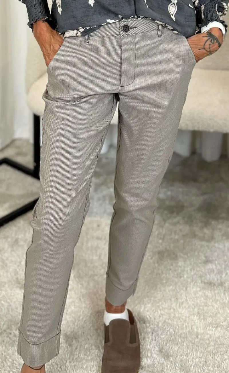 Hot Bukser - Rex - Morel W. Moonbeam Bukser & Jeans